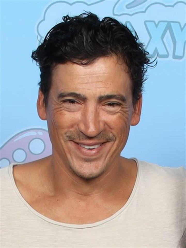 Andrew Keegan Bio (Wiki) 
