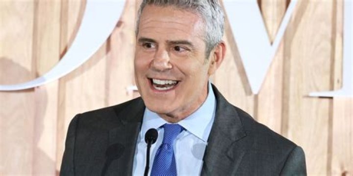 Andy Cohen called out for praising Bravo stars’ Ozempic weight loss