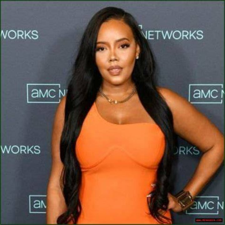 Angela Simmons Bio (Wiki) 