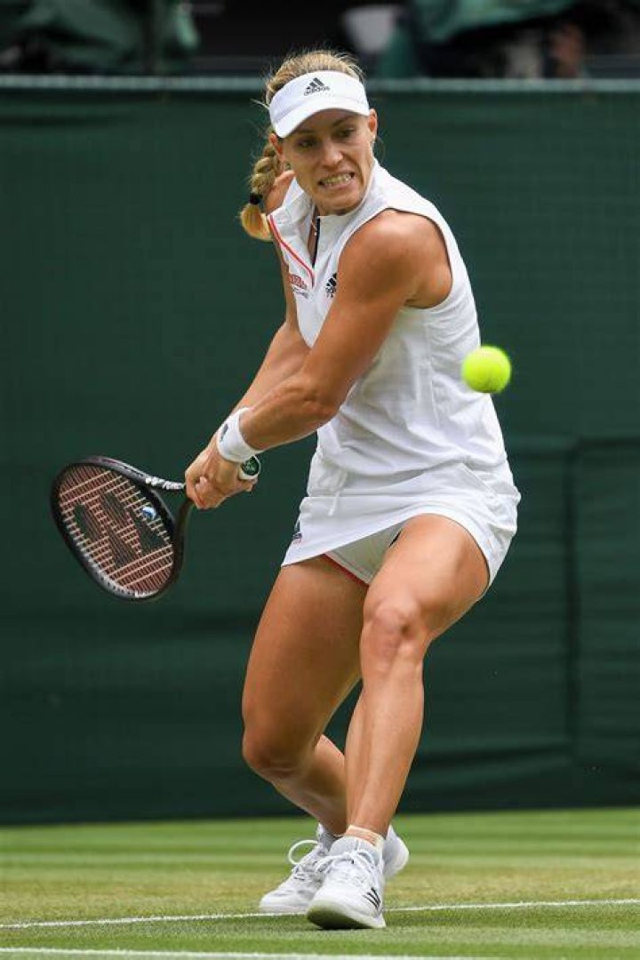 Angelique Kerber