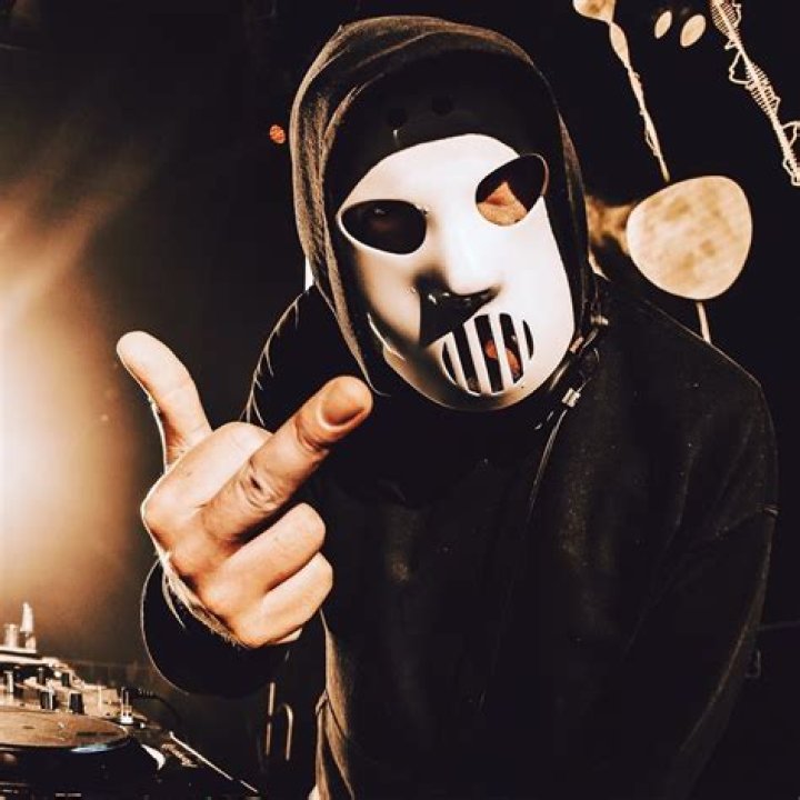 Angerfist