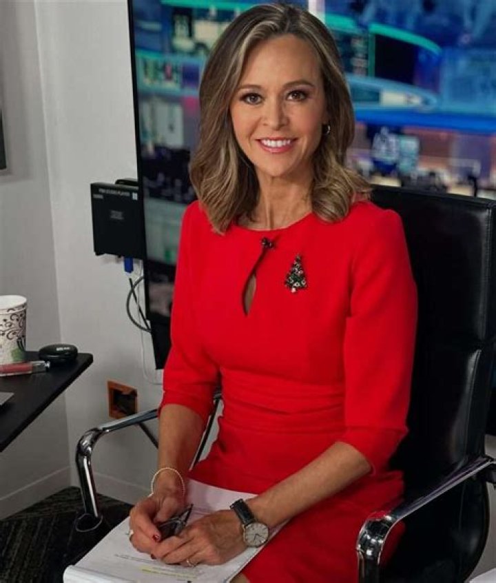 Anita Vogel Net Worth