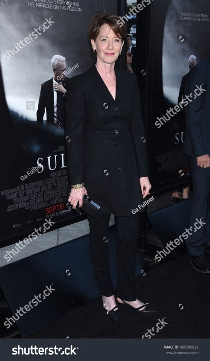Ann Cusack Bio (Wiki) 