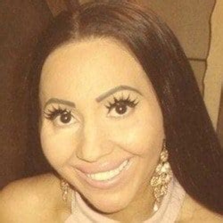 Anna DeCinque - Age, Family, Bio