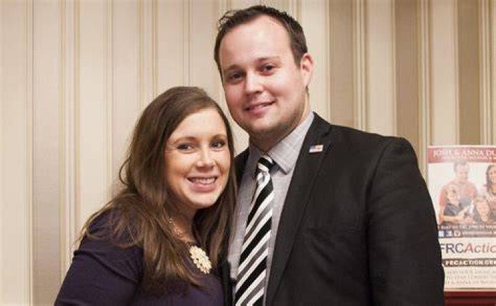 Anna Duggar Releases Devastating Statement on Marriage