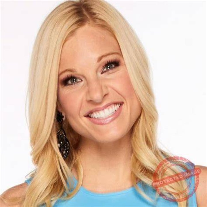 Anna Kooiman Bio (Wiki) 