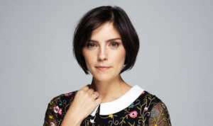 Annabel Scholey Bio (Wiki) 