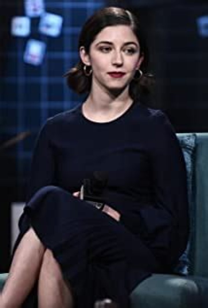 Annabelle Attanasio Bio (Wiki) 