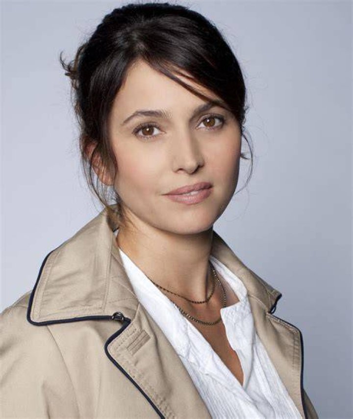 Anne Charrier Bio (Wiki) 