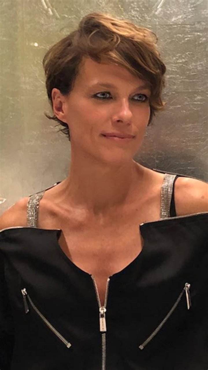 Anne Le Nen Bio (Wiki) 