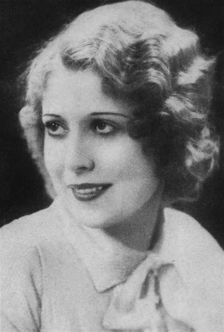 Annette Hanshaw Bio (Wiki) 