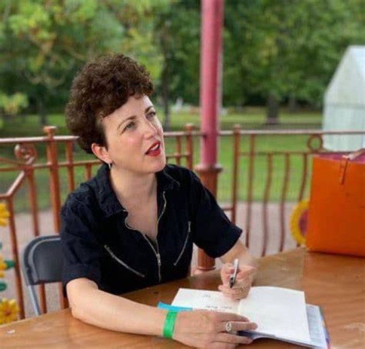 Annie Mac Bio (Wiki) 