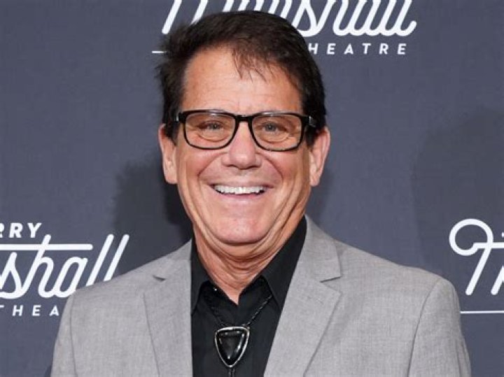 Anson Williams photo 2