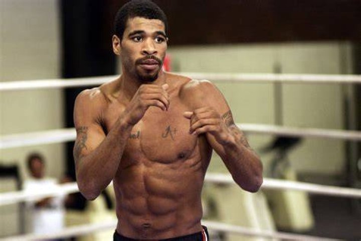 Anthony Peterson photo 2