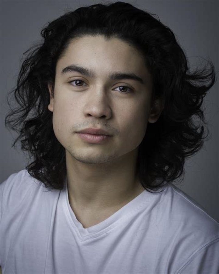 Anthony Rickman Bio (Wiki) 