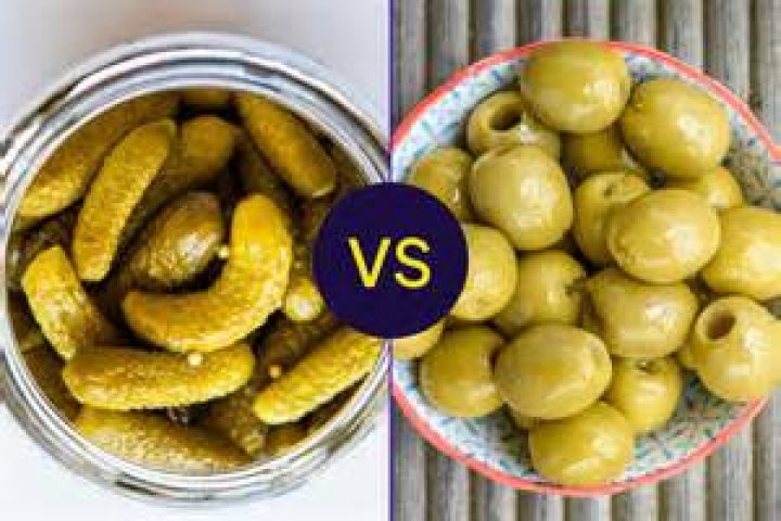 Are olives good probiotics?