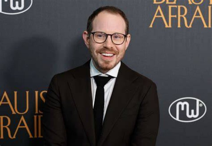 Ari Aster Bio (Wiki) 