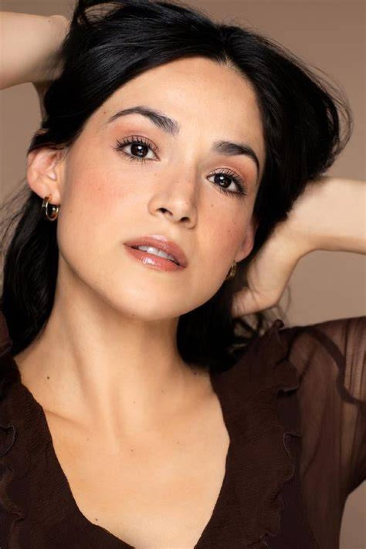 Ariana Guerra Bio (Wiki) 