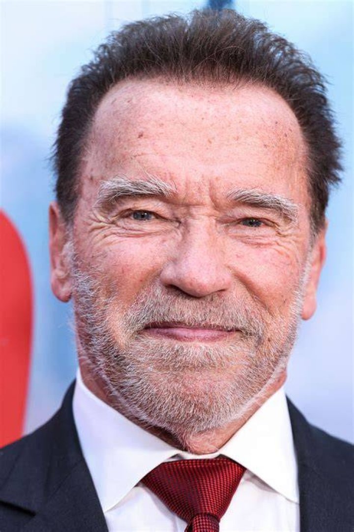arnold