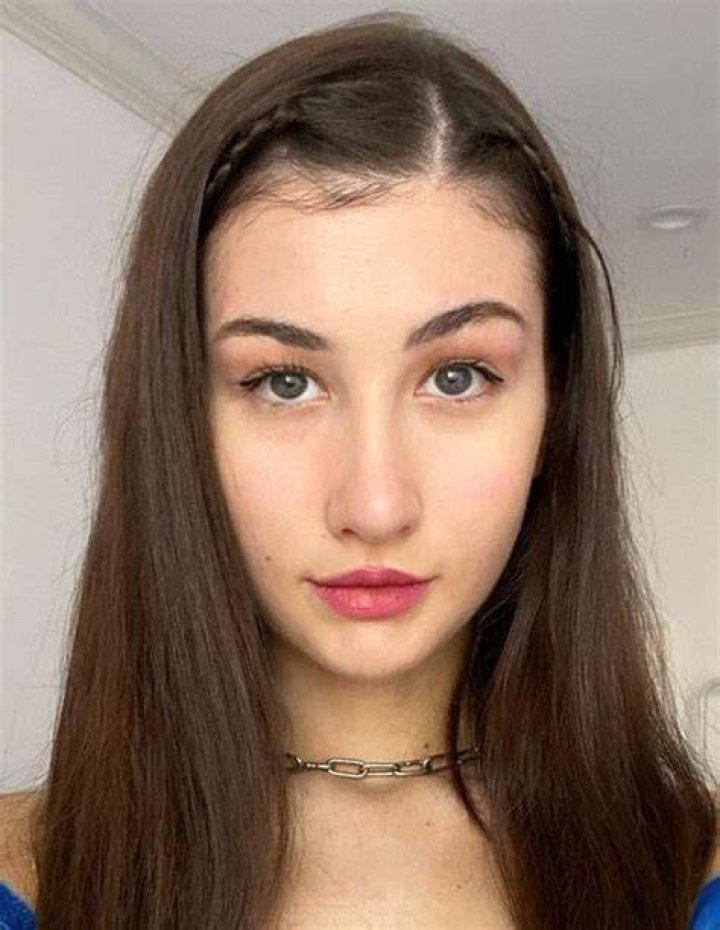 Ashley DeAngelis Ashley DeAngelis
