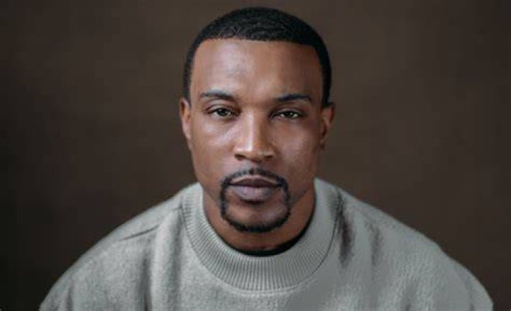 Ashley Walters Bio (Wiki) 