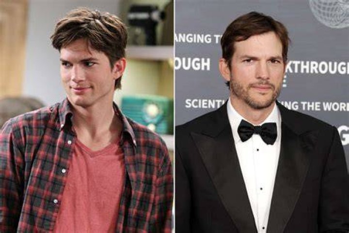 Ashton Kutcher photo 2