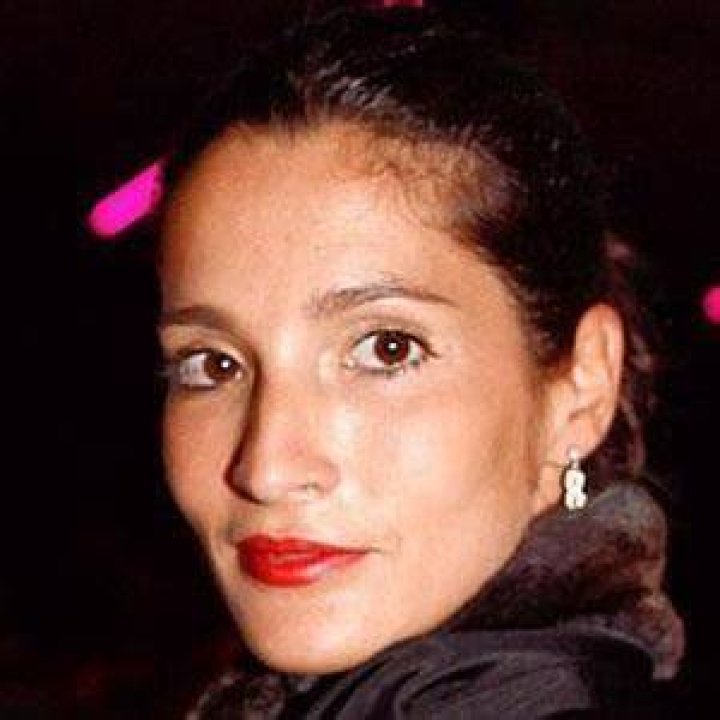 Astrid Munoz Bio (Wiki) 