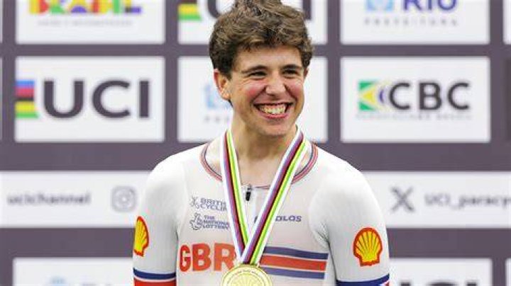 Atkinson Cycling