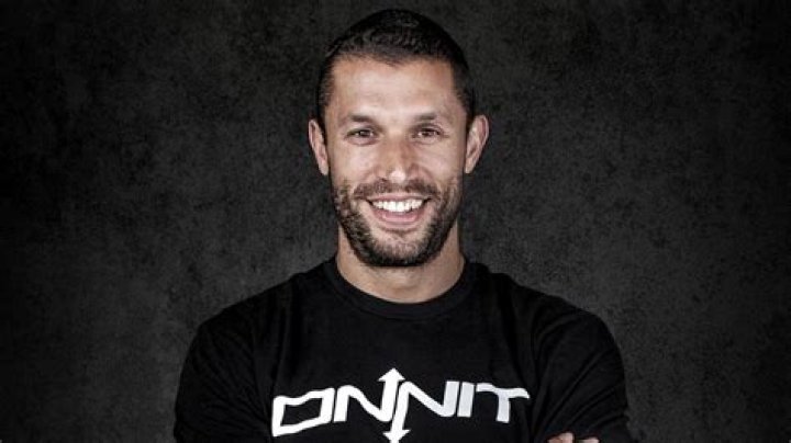Aubrey Marcus