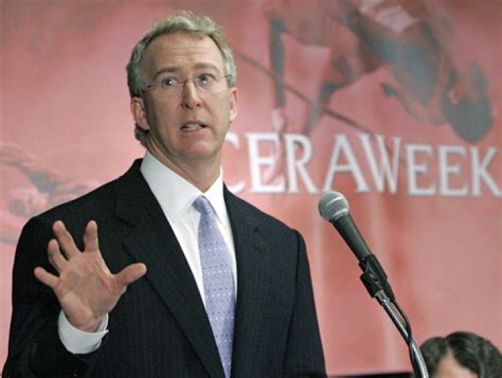 Aubrey McClendon photo