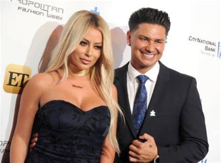 aubrey o day pauly d marriage boot camp