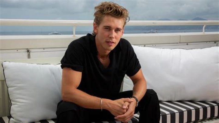 Austin Butler Pets