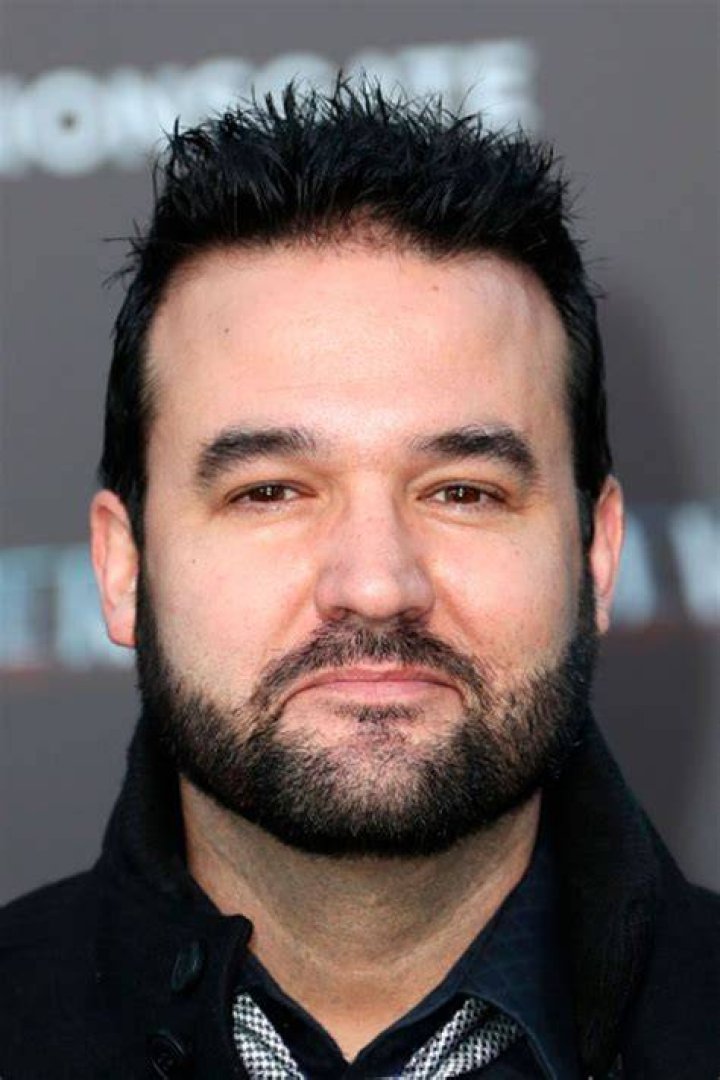 Austin St. John photo 2