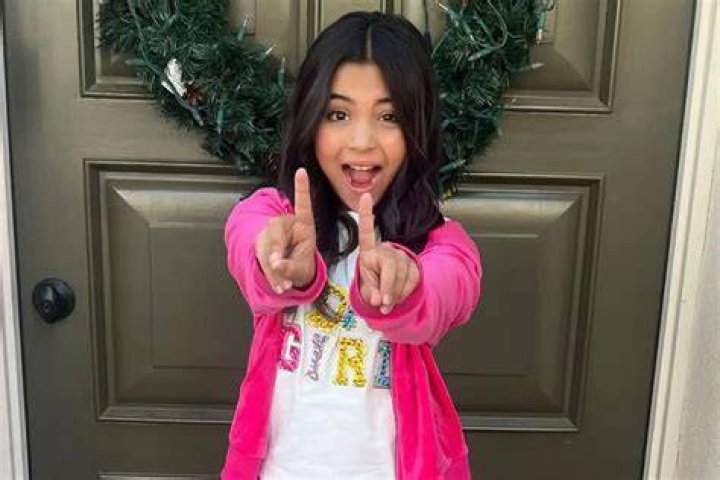 Ava Foley Bio (Wiki) 