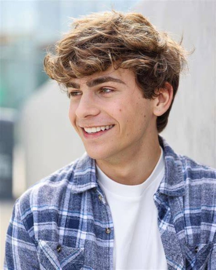 Ayden Mekus' pet No Pets (Ayden Mekus)