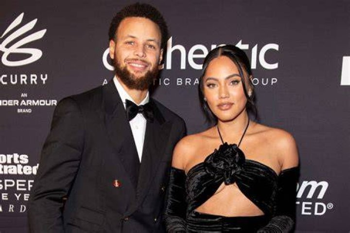 Ayesha Curry reveals the secret of her lasting marriage with Stephen Curry-Putting husband over kids, she says! Ayesha and Stephen Curry