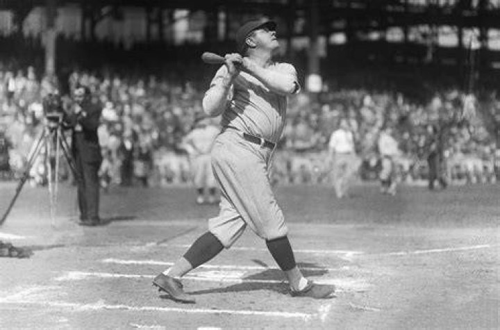 Babe Ruth Highlights