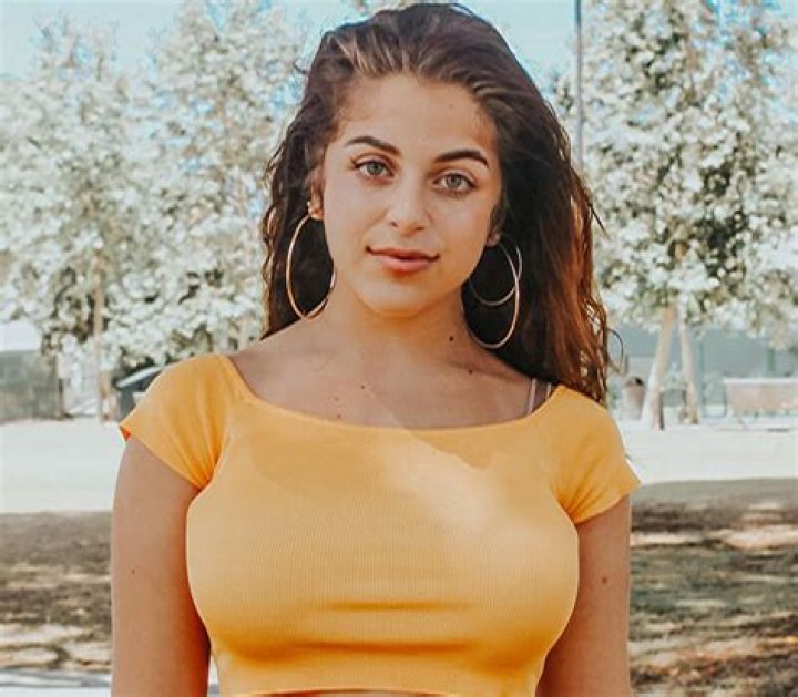 Baby Ariel Bio (Wiki) 