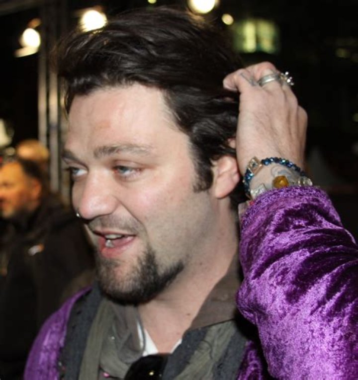 Bam Margera Bio (Wiki) 