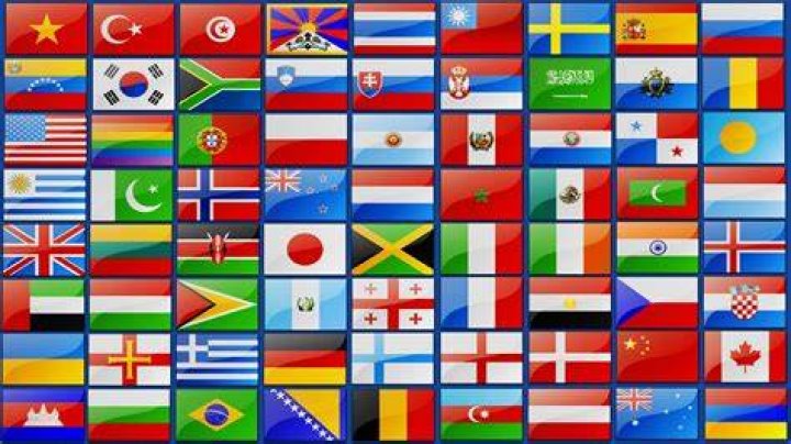 banderas