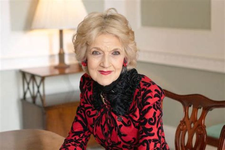 Baroness Fiona Shackleton thinks that divorce laws are archaic and need to be changed! She emphasizes that people should understand the purpose of marriage! Baroness Fiona Shackleton thinks that divorce laws are archaic and need to be changed! She emphasizes that people should understand the purpose of marriage!