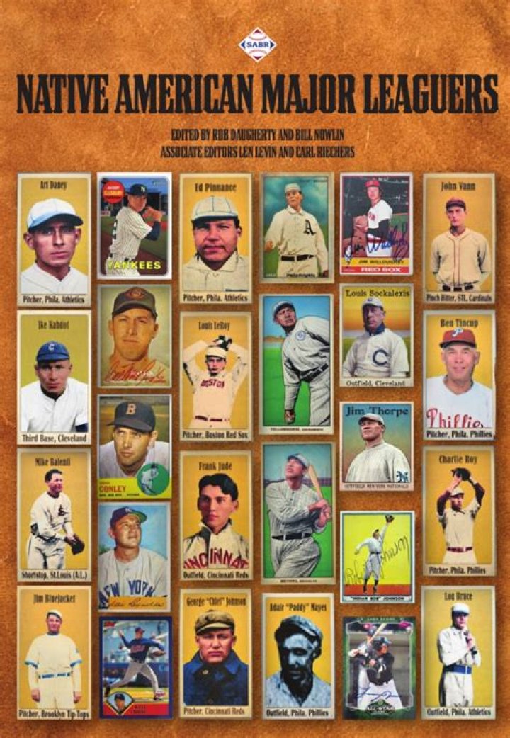 Baseball Players Born December 5