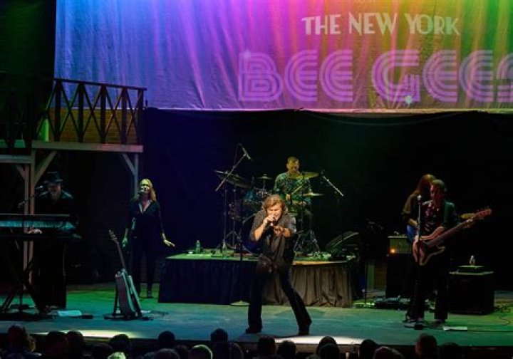 bee gees celebration 090109