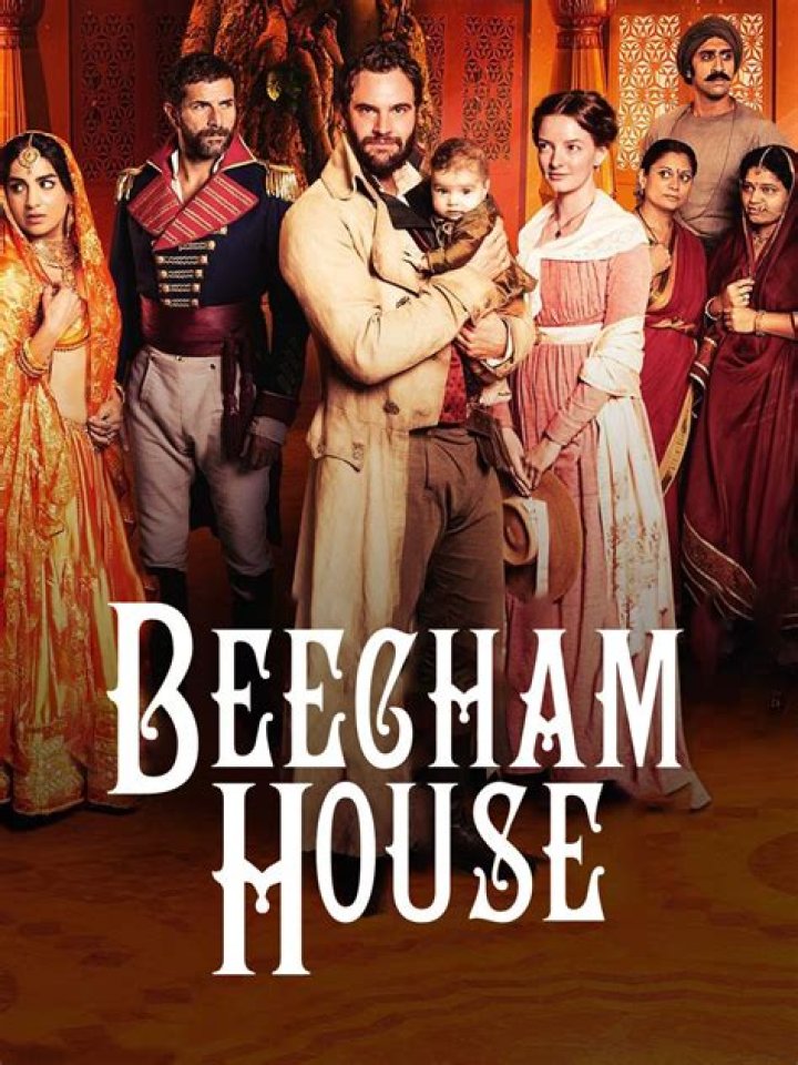 7 Shows Like Sanditon You Must See 4 beecham house
