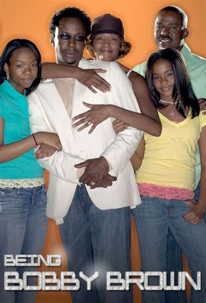 Being Bobby Brown - Cast, Ages, Trivia