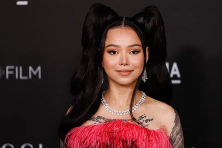 Bella Poarch Bio (Wiki) 