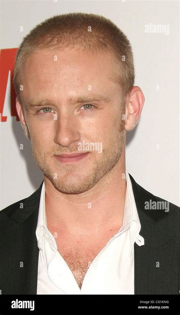 Ben Foster