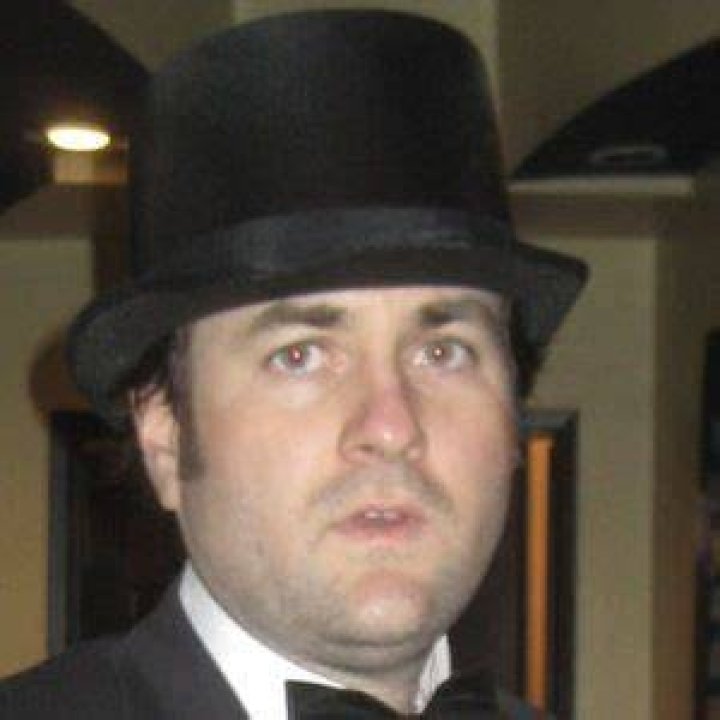 Ben Hoffman - Age, Family, Bio