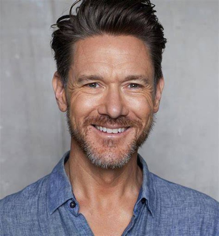 Ben Prendergast Bio (Wiki) 