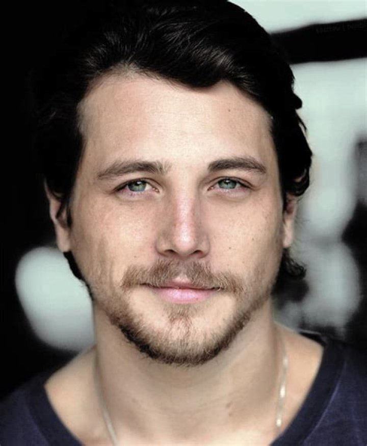 Ben Robson Bio (Wiki) 